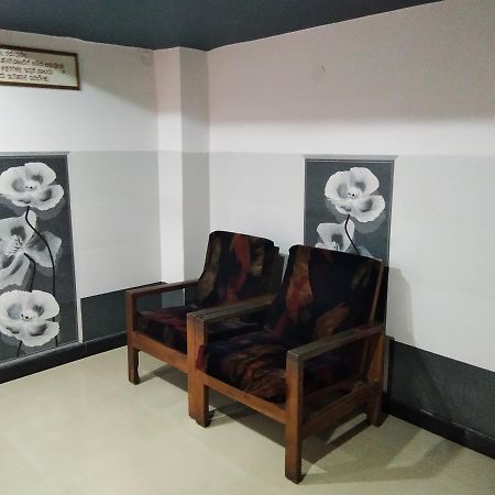 Hotel Sanman Lodge Shimoga Eksteriør bilde