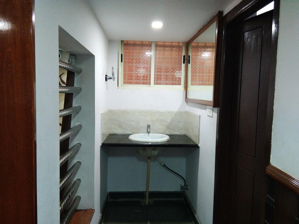 Hotel Sanman Lodge Shimoga Eksteriør bilde