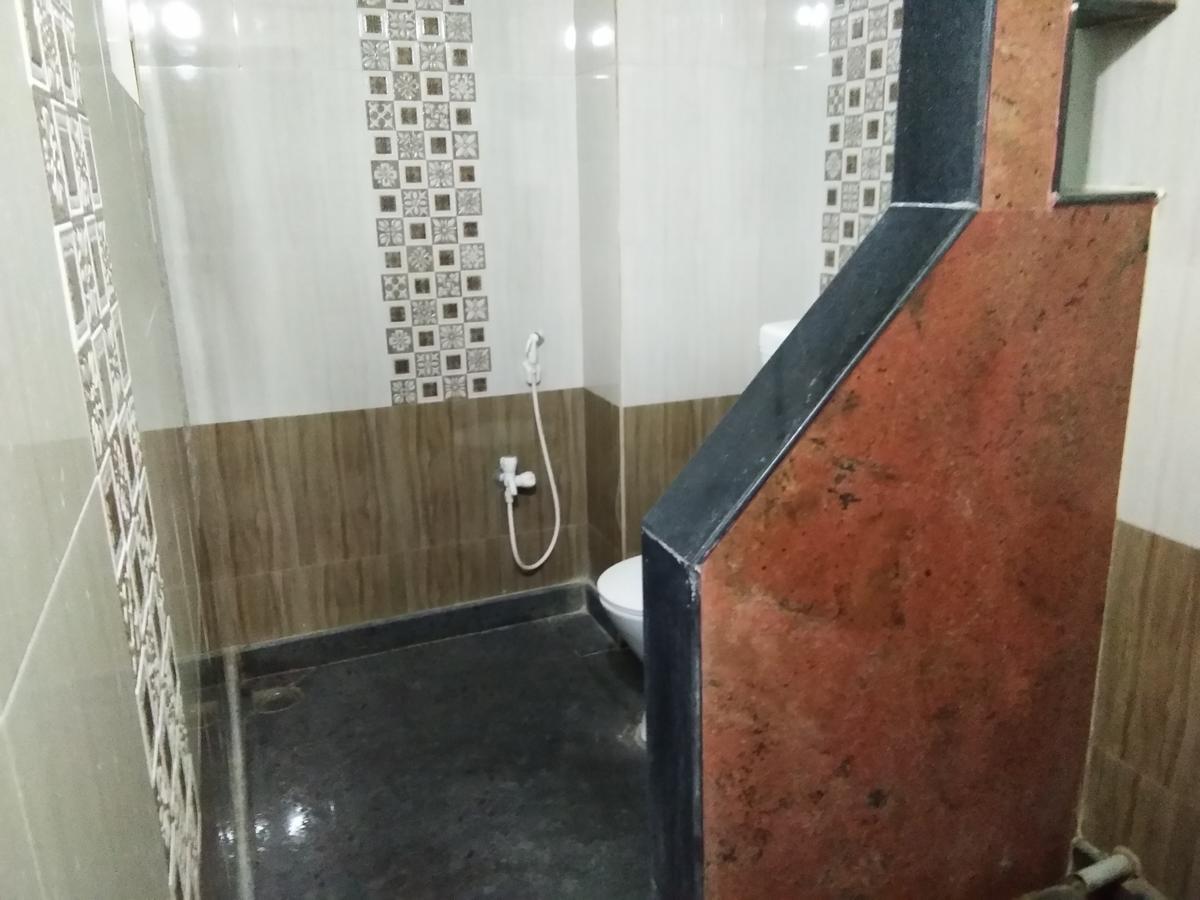 Hotel Sanman Lodge Shimoga Eksteriør bilde