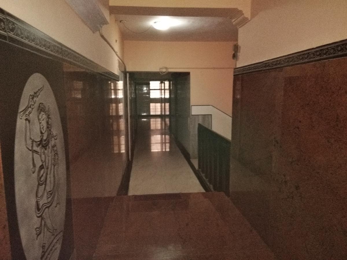 Hotel Sanman Lodge Shimoga Eksteriør bilde