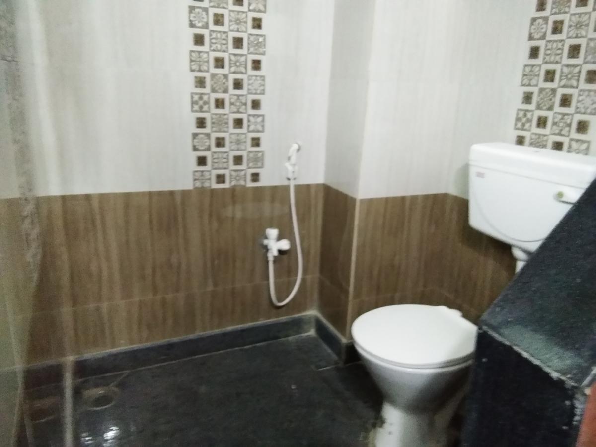 Hotel Sanman Lodge Shimoga Eksteriør bilde
