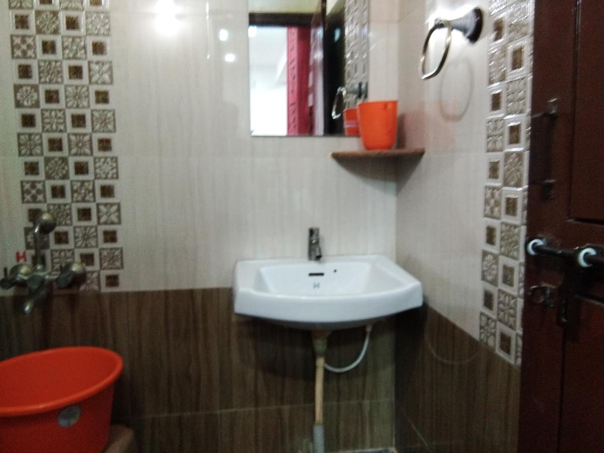 Hotel Sanman Lodge Shimoga Eksteriør bilde