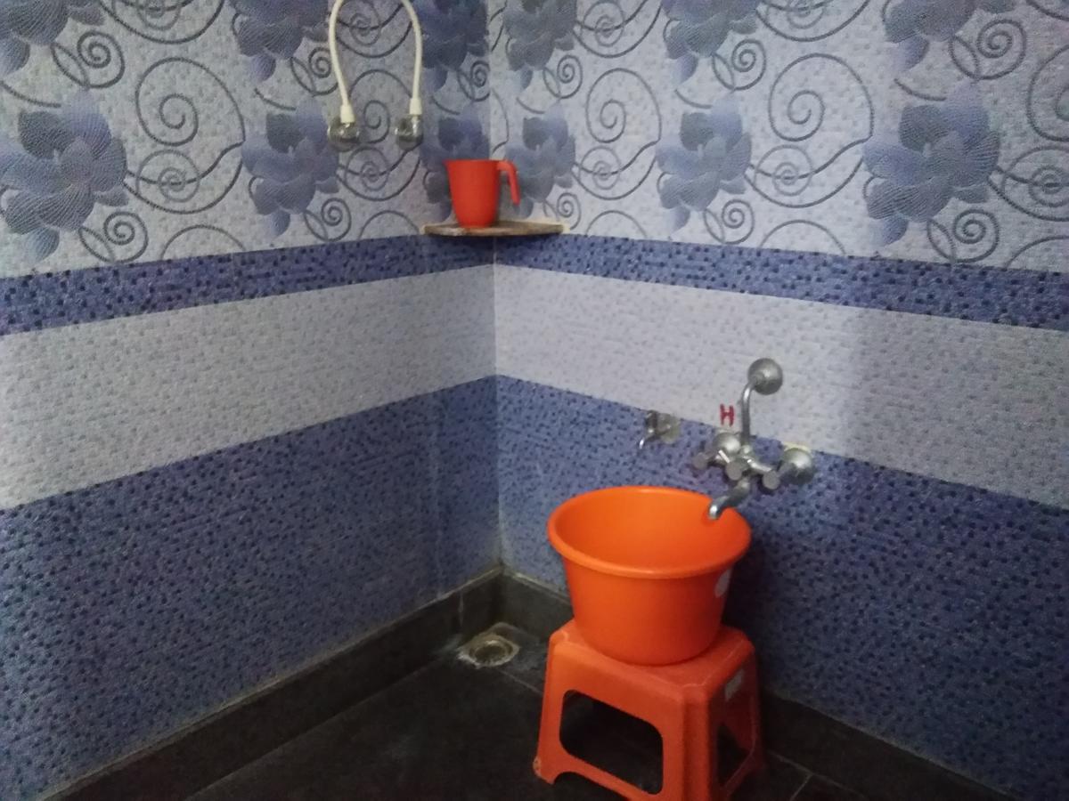 Hotel Sanman Lodge Shimoga Eksteriør bilde